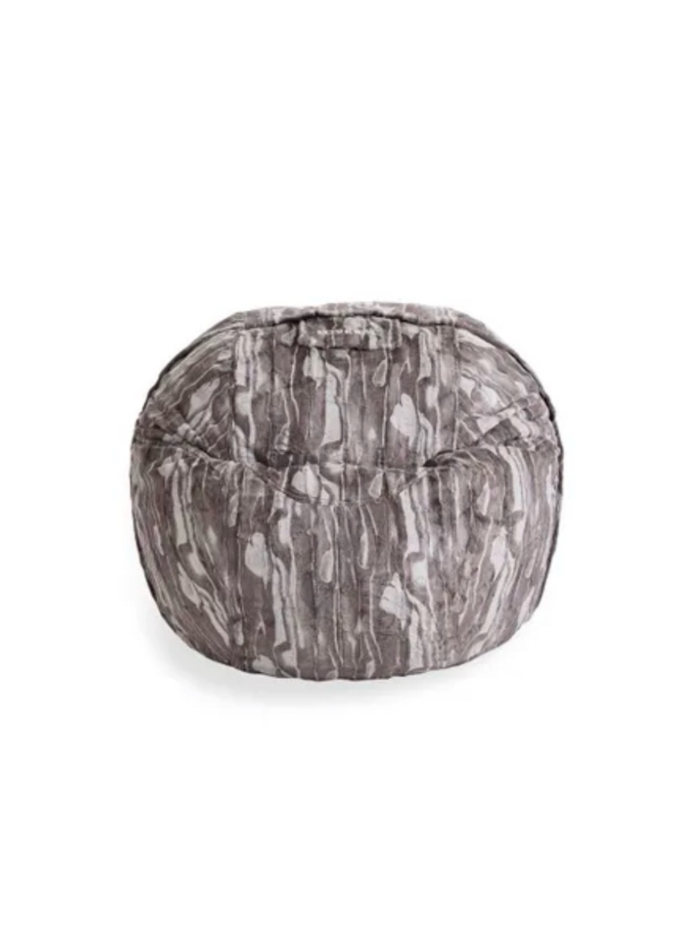 Lovesac city sac cover - new